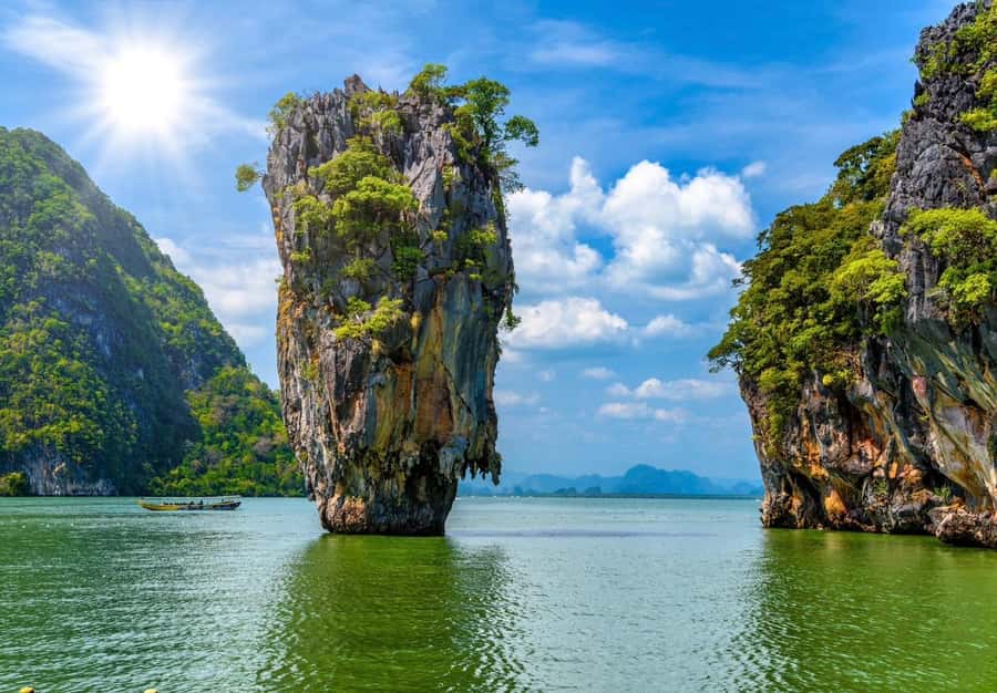 From Phuket: James Bond Island by Speedboat on Day Trip - How Much Value Does the $73 Price Offer?