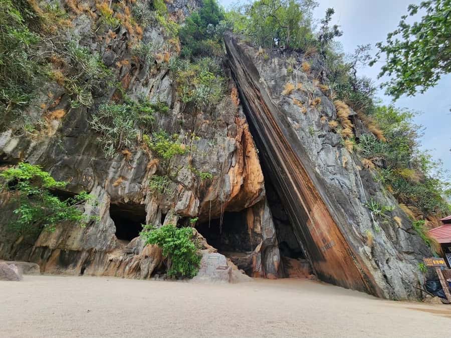 From Phuket: Phang Nga Bay 6-Islands canoeing by Speed boat - What the $128 Phuket day trip actually delivers