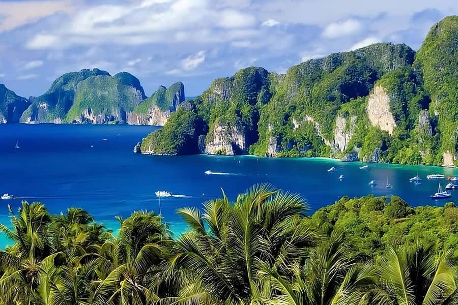 From Phuket: Phi Phi and Khai Islands Speedboat Tour - Is $109 a fair price?