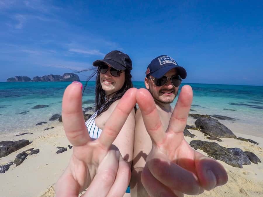 From Phuket: Phi Phi and Maya Bay Snorkeling by Speedboat - Morning Pickup Across Phuket