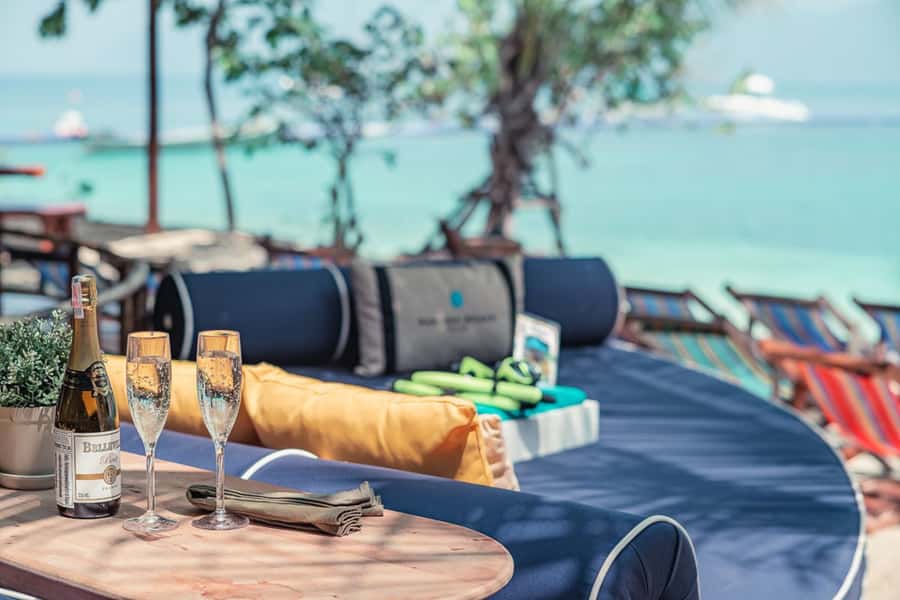 From Phuket: Premium Private Speedboat Coral/Racha/Promthep - Who should book this experience?
