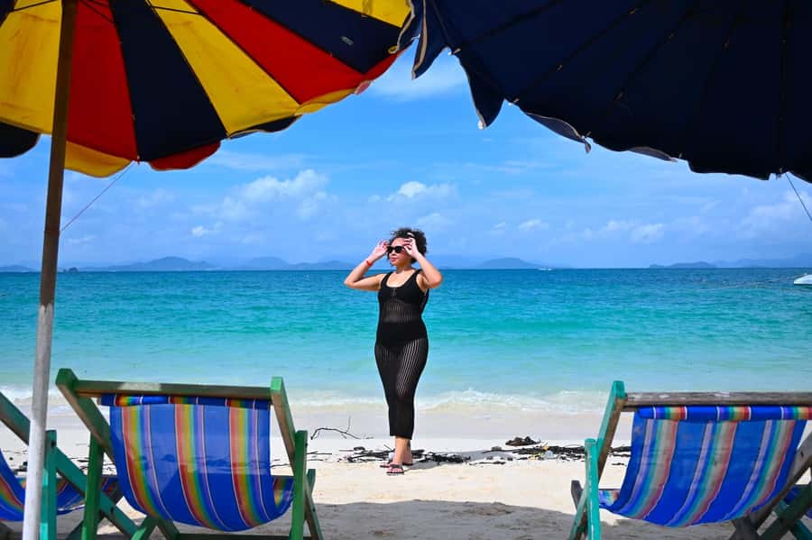 From Phuket: Premium Speedboat Tour to James Bond & Ko Panyi - Why this $97 tour offers decent value
