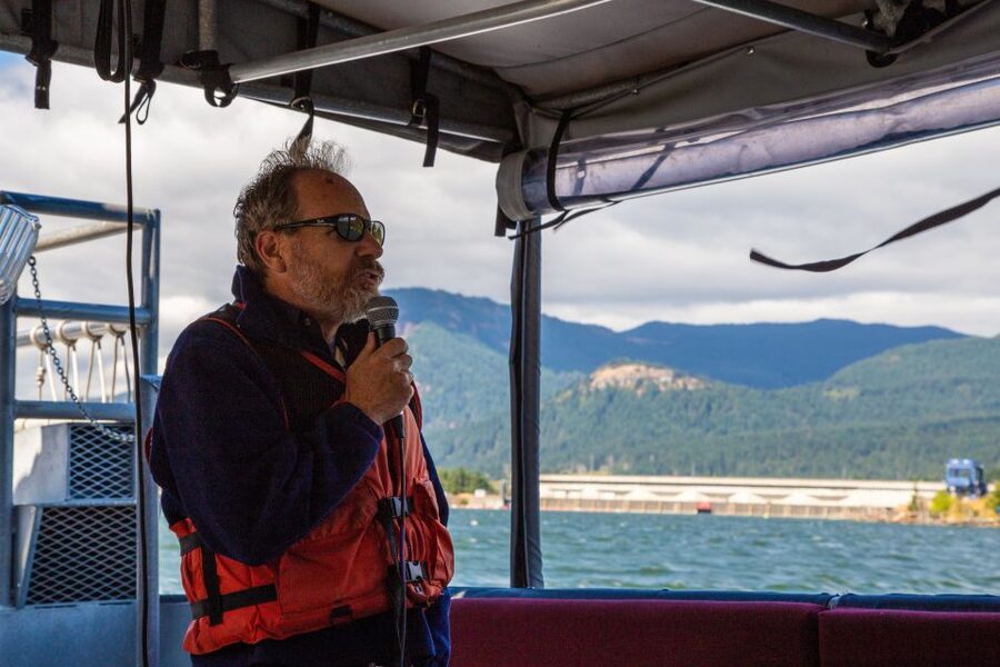 From Portland: Bigfoot Adventure 3.5-hour Jetboat Cruise - How $91 compares with the experience
