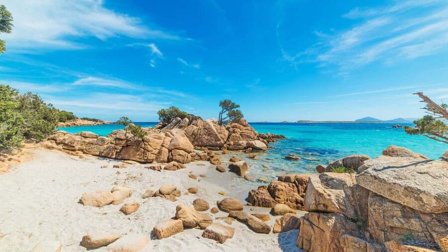 From Porto Rotondo: RIB tour of Porto Cervo's beaches - Key points to know before booking