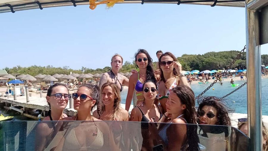 From Porto Rotondo: RIB tour of Porto Cervo's beaches - Who will like this tour most
