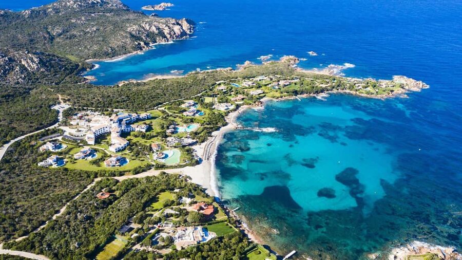 From Porto Rotondo: RIB tour of Porto Cervo's beaches - What to bring for a comfortable ride