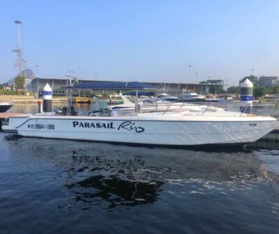 Private Speedboat Tour