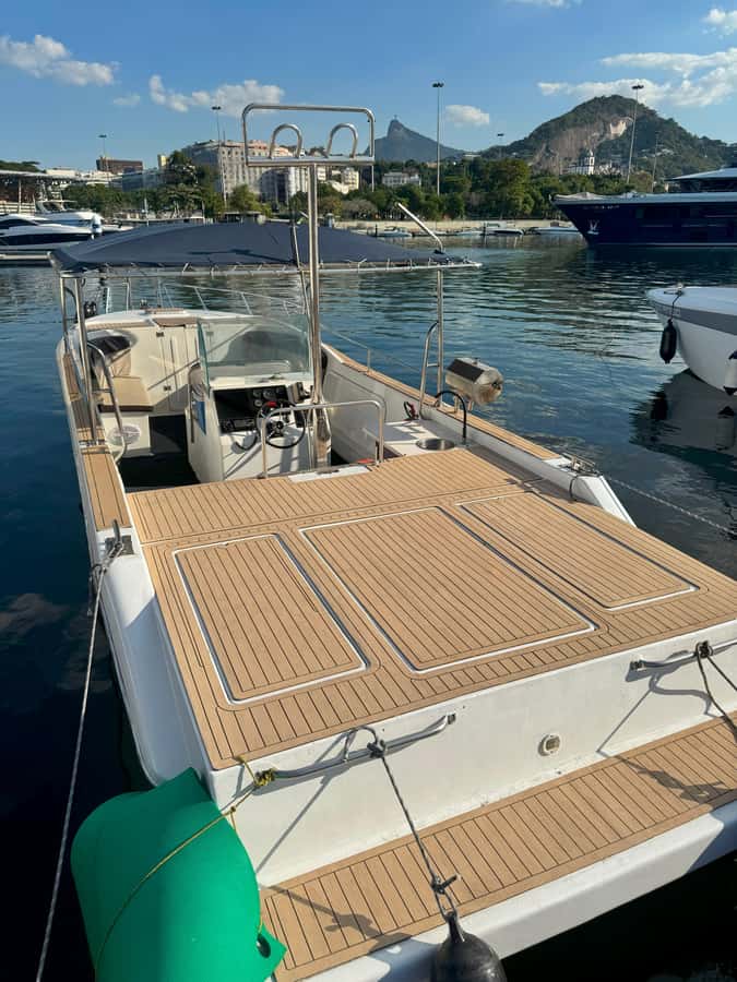 From Rio de Janeiro: Private Speedboat Tour - Is $400 good value for your group?