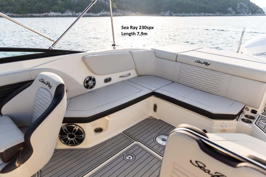 From Rovinj: Sea Caves & Sandy Levan Island Speedboat Tour - Who should book this boat tour?