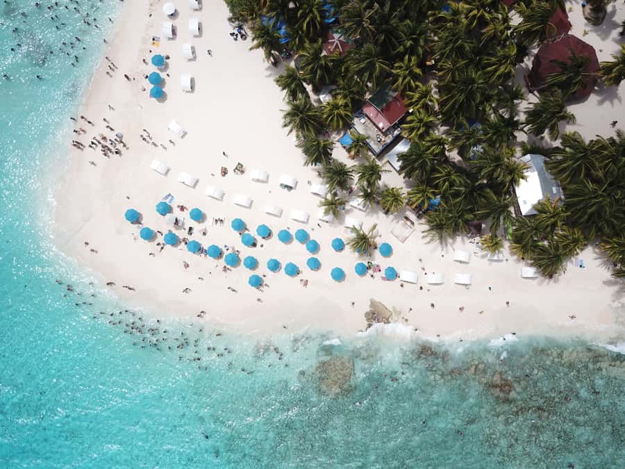 From San Andrés: Speedboat Tour to Johnny Cay Island - Key points to know before you go