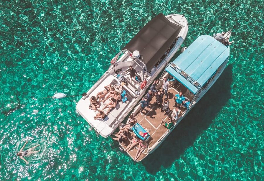 From Split: Blue Cave & 5 Islands Amazing Speedboat Tour - Who will enjoy this speedboat tour?