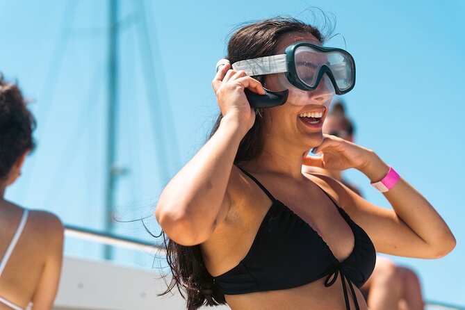 From Split: Blue Lagoon and 3 Islands Speedboat Tour - Crew quality and safety questions