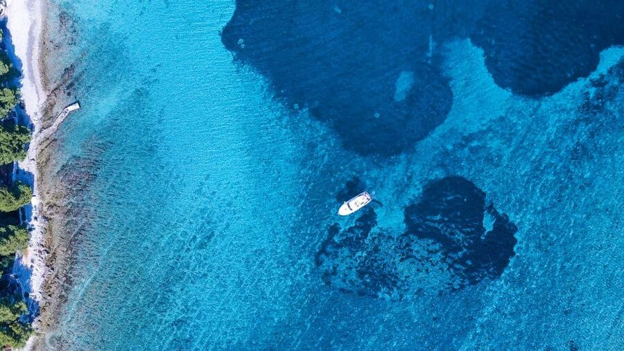 From Split: Blue Lagoon and Trogir Half-Day Speedboat Tour - Should you book it?