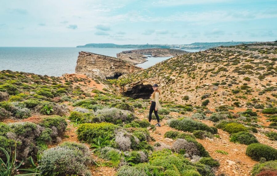 From St. Julian's: Comino and Blue Lagoon Trip by Speedboat - What the $53 price really gives you