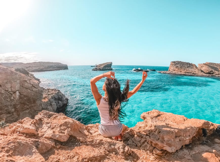 From St. Julian's: Comino and Blue Lagoon Trip by Speedboat - Who should book this speedboat trip?
