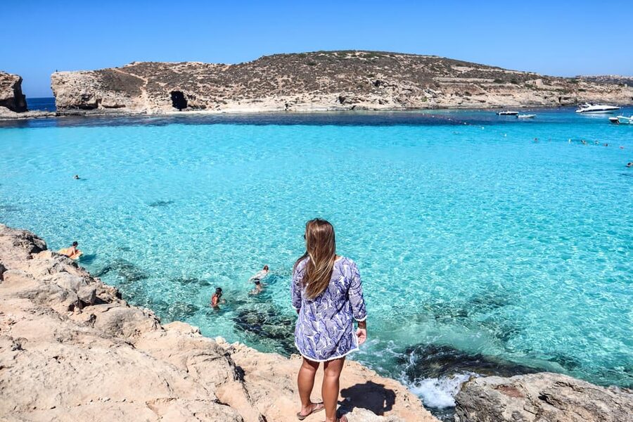 From St. Julian's: Gozo, Comino, Blue Lagoon by Powerboat - Who should book this trip?