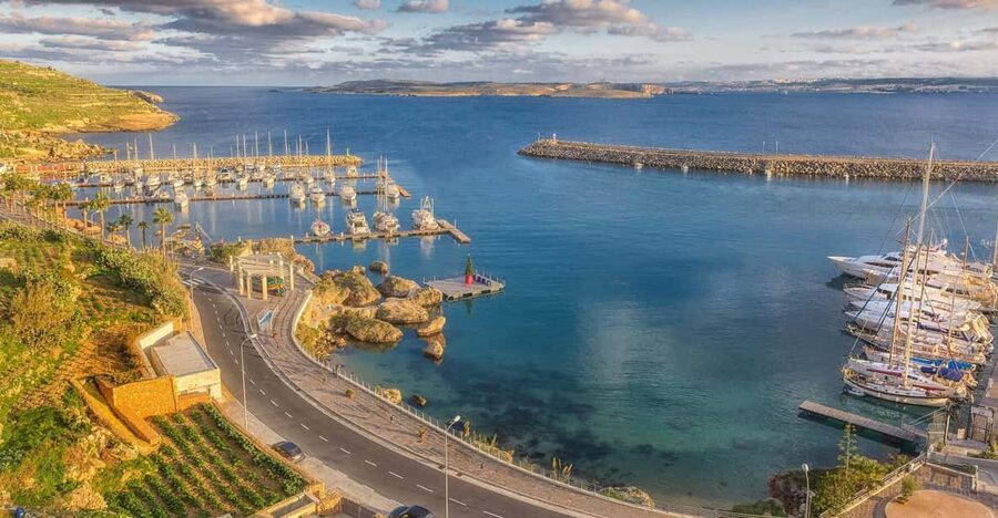 From St. Julian's: Gozo, Comino, Blue Lagoon by Powerboat - Why this Gozo and Comino trip works