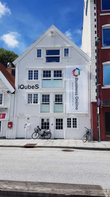 From Stavanger: Lysefjord RIB Boat Tour with Boathouse Visit - What the $136 price really covers