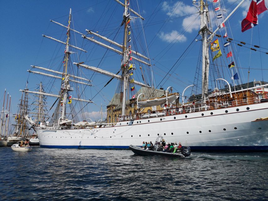 From Stavanger: RIB Tour to Lysefjord - Five things that make this RIB tour special