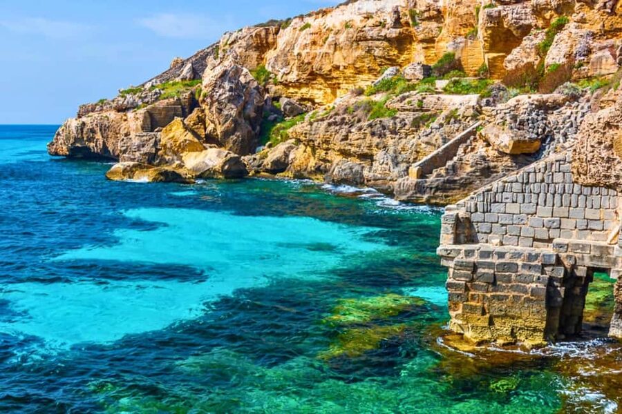 From Trapani: Egadi Islands Tour by RIB to Favignana and Levanzo with Lunch - Who should choose this tour?