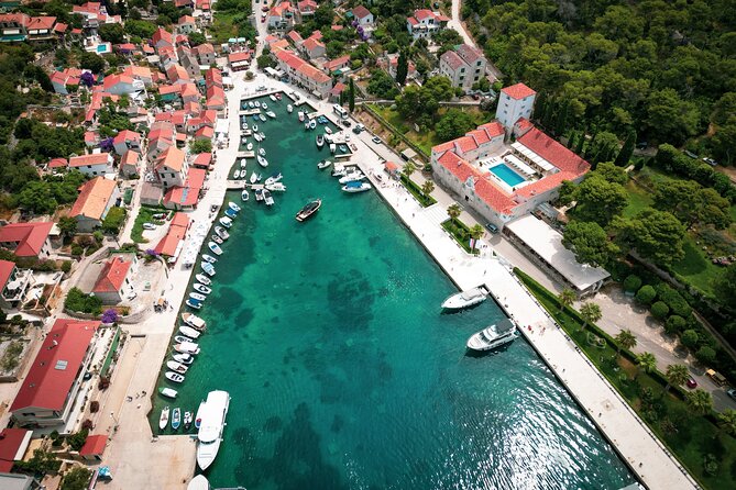 From Trogir & Split: Half Day Speedboat Tour with Blue Lagoon - Is $81 a fair price?