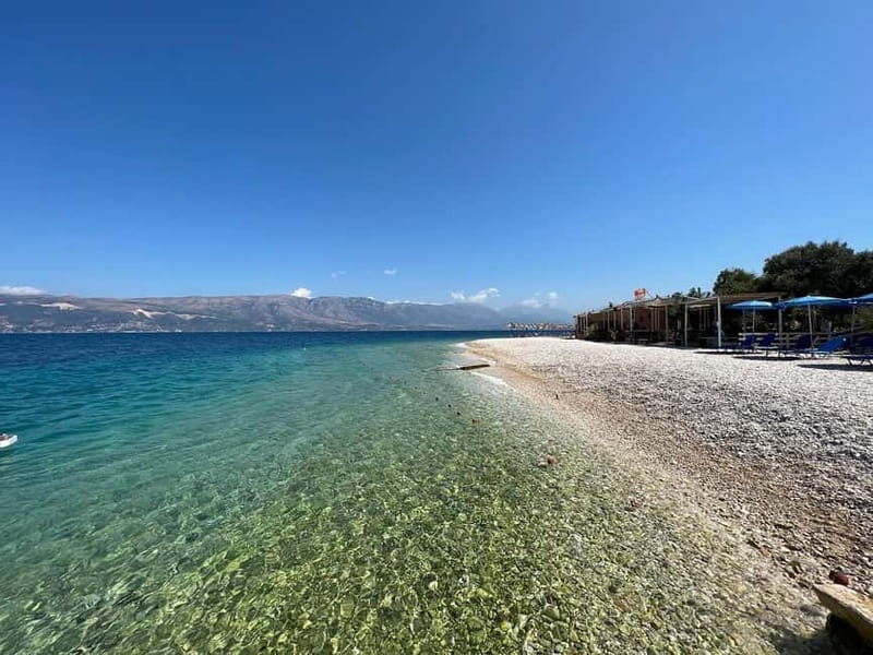 From Vlorë: Haxhi Ali Cave and Karaburun Speedboat Trip - Should you book the Haxhi Ali and Karaburun trip?
