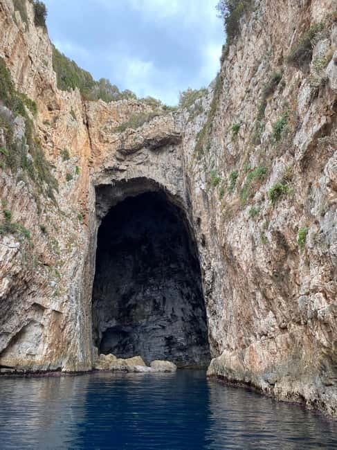From Vlore: Haxhi Ali Cave & Karaburun Beach Speedboat Tour - Who will enjoy this tour most?