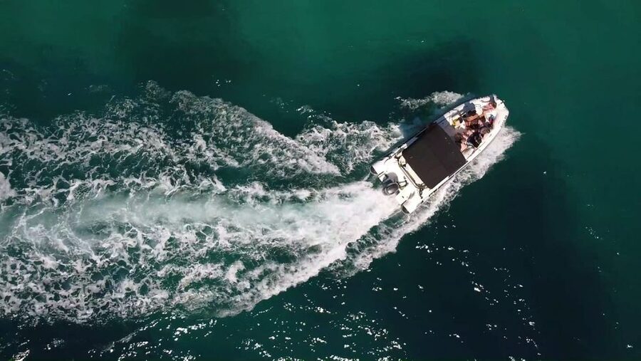 From Zadar: Private Speedboat Tour of Kornati National Park - Key points to know before booking