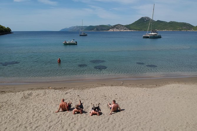 Full-Day Elafiti Islands Private Speed Boat Tour by Quicksilver 675 - What this Dubrovnik boat day is really like