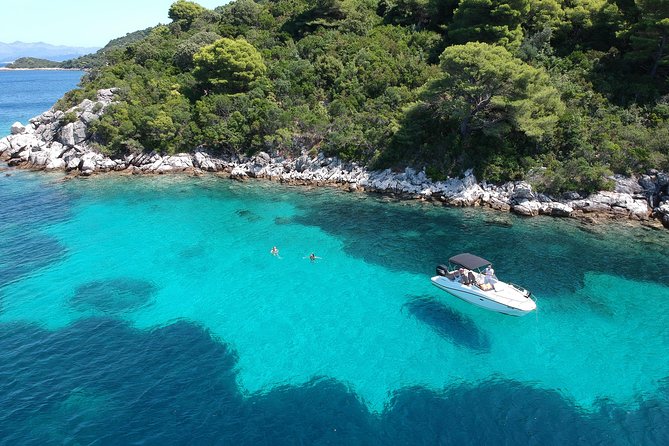 Full-Day Elafiti Islands Private Speed Boat Tour by Quicksilver 675 - Who will enjoy this Elafiti Islands tour most