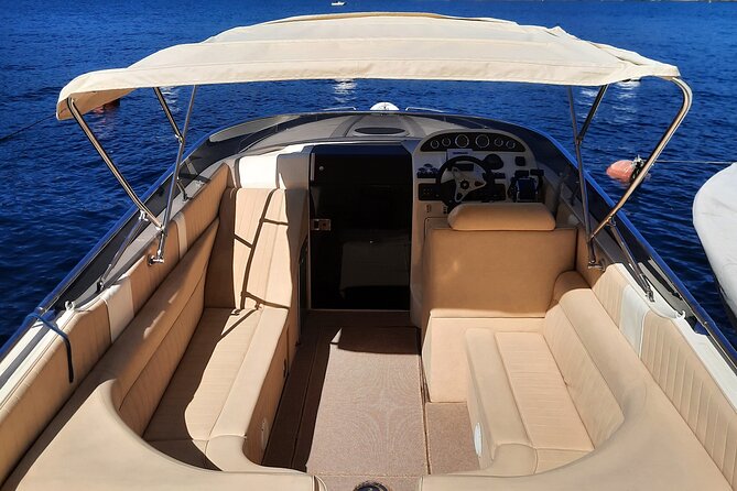 Full-Day Grand Tour, private speedboat at Lake Como - Torno and the quieter side of the lake