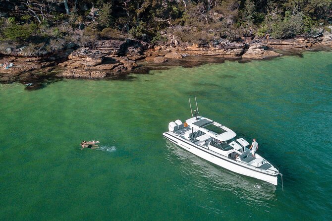 Full Day Private Cruise on Speed Boat in Corfu island - Why this private Corfu cruise works so well