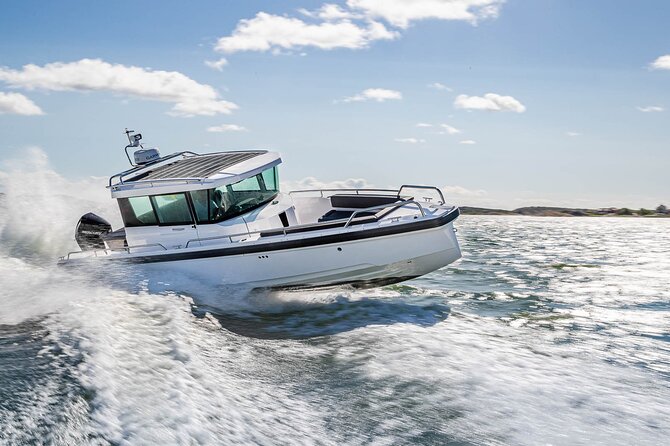Full Day Private Cruise on Speed Boat in Corfu island - Timing, cancellation, and practical planning
