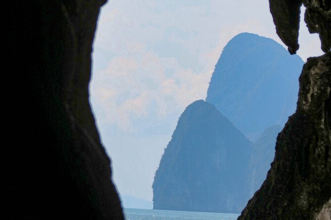Full-Day Private James Bond Island Speedboat Charter by V.Marine Tour - Booking, cancellation, and practical advice