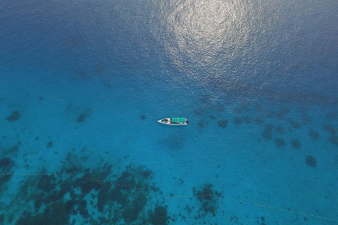 Full-Day Private Phi Phi Islands Speedboat Charter - From Phuket to Royal Phuket Marina