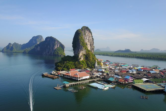 Full-Day Private Phi Phi Islands Speedboat Charter - What the private price really buys you