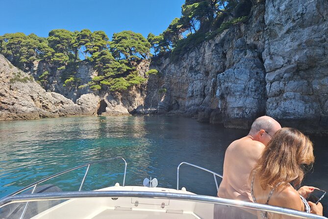 Full- Day Private Speedboat Tour in Dubrovnik on Elaphiti Islands - Key points to know before booking