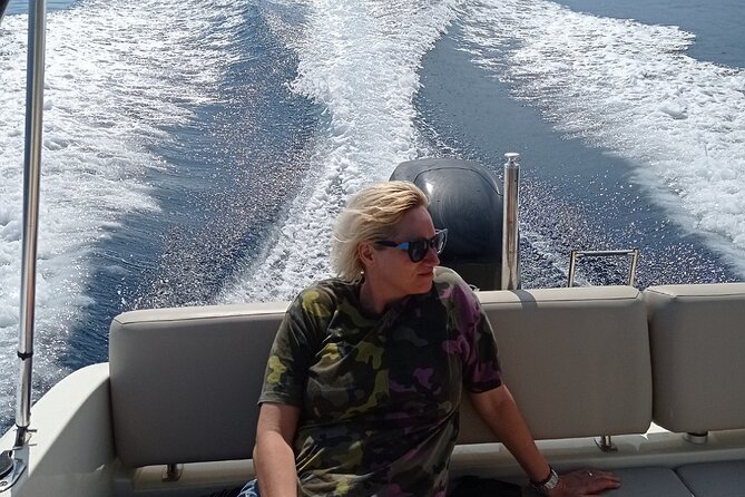 Full- Day Private Speedboat Tour in Dubrovnik on Elaphiti Islands - Lopud combines village time and history
