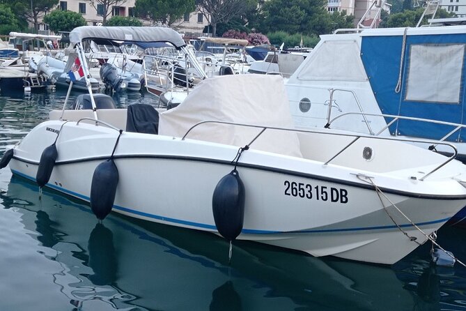 Full- Day Private Speedboat Tour in Dubrovnik on Elaphiti Islands - Leaving Dubrovnik by the western coast