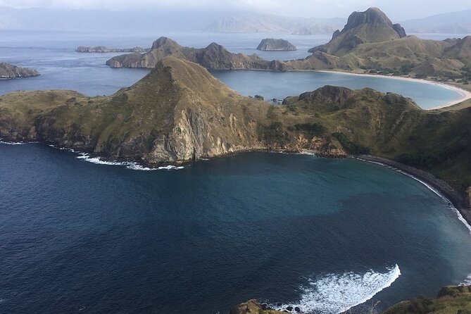 Full Day Tour to Komodo Island By Speed Boat to explore 6 destinations - What this Labuan Bajo day trip is really offering