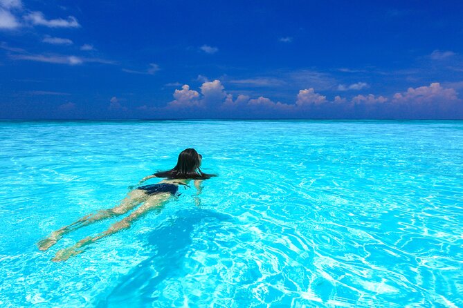 Full-day Tour to the Similan Islands by Speedboat from Khao Lak - The early start from Khao Lak