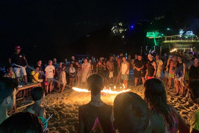 Full Moon Party by Speed Boat Transfer from Koh Samui - Is $35.64 good value?
