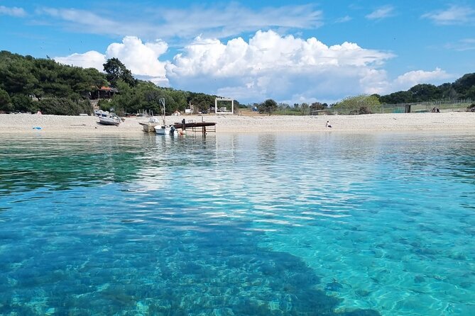 Fully customized private boat trip from Trogir and Split - Key points at a glance