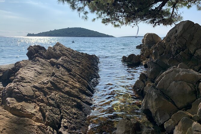 Fully customized private boat trip from Trogir and Split - What the $687.24 price really covers