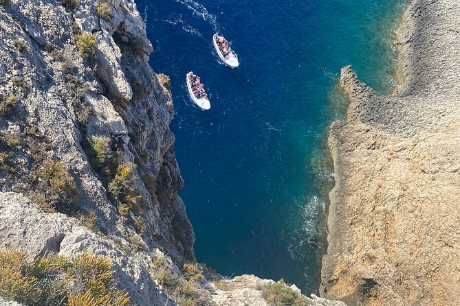 Fully customized private boat trip from Trogir and Split - Timing, weather, and who should book