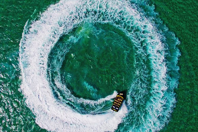 Gold Coast JetBlast Jet Boat Ride – 40-Minute Thrill Experience - Key things to know before you book