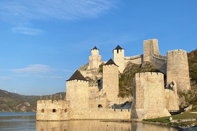 Golubac Fortress w/Iron Gate Speed Boat & Rakija Distillery tour - Final Verdict: A Strong Full-Day Choice From Belgrade