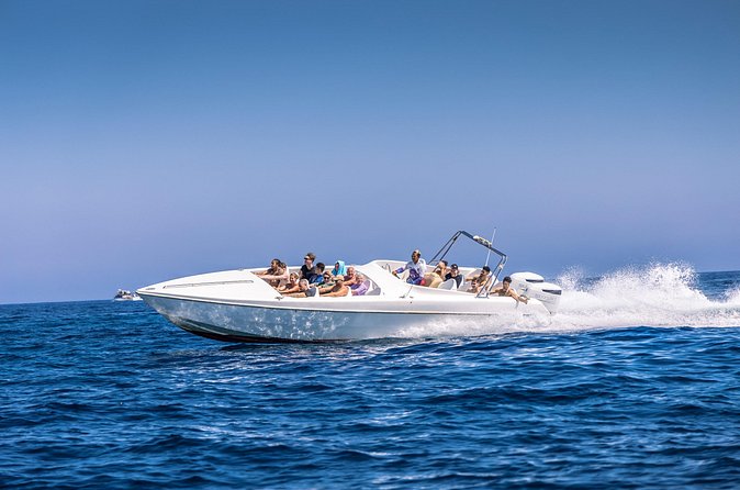 Gozo Comino and Blue Lagoon Powerboat from St Julian's - Who will enjoy this six-hour boat trip?