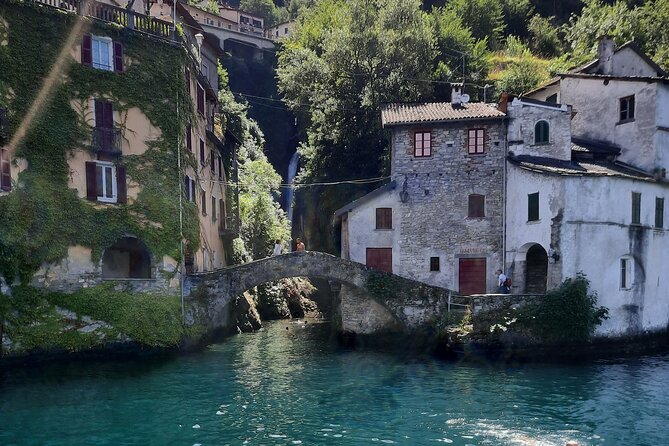 Grand Tour, 1h to 4h private luxury speedboat at Lake Como - Why a private speedboat changes the Lake Como experience