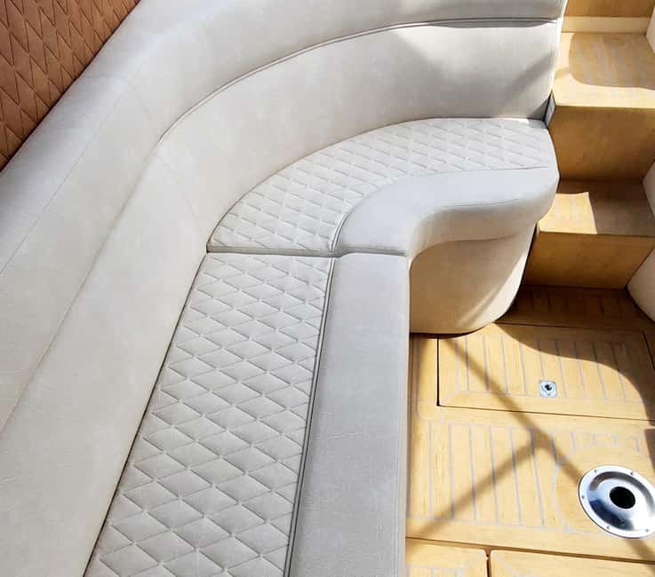 Grand Tour, on luxury speedboat at Lake Como - Villa Carlotta and Villa Melzi Gardens